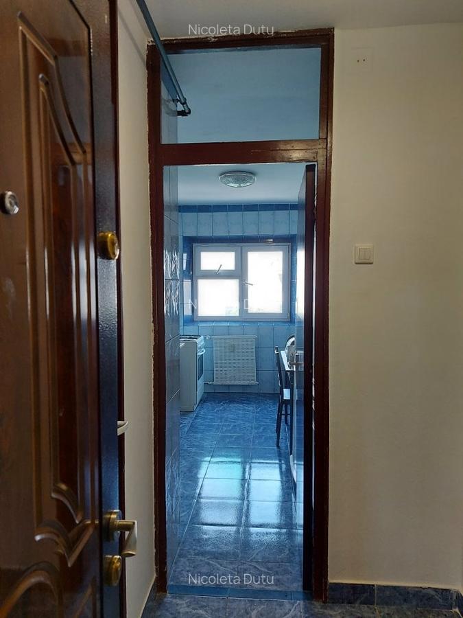 Prelungirea Ghencea capat tramvai 41- Titel Petrescu - 11