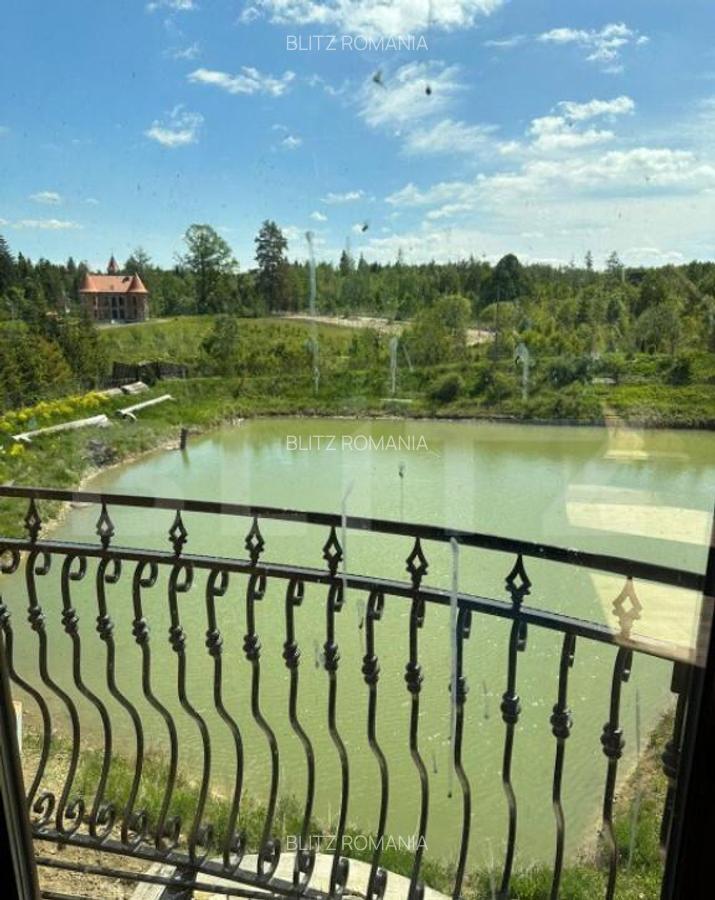 Conac Modern in Inima Naturii, Horodnicu de Sus, Radauti - 13