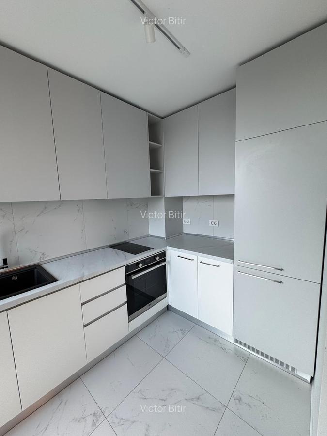 Apartament de inchiriat cu 3 camere /One Mircea Eliade /Lux - 8