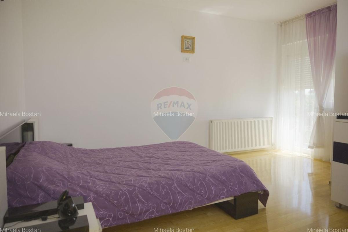 Casa cu piscina si teren de tenis - Girov, 10 min de Piatra Neamt - 6