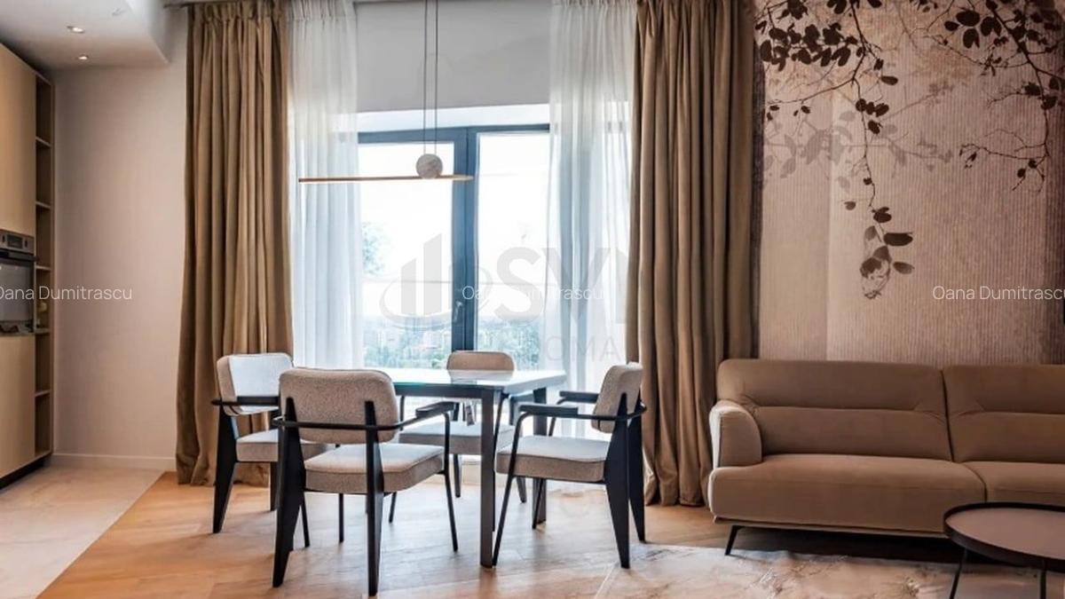 REA1023881 Apartament exclusivist 3 camere in One Verdi Park I Zona Floreasca - 4