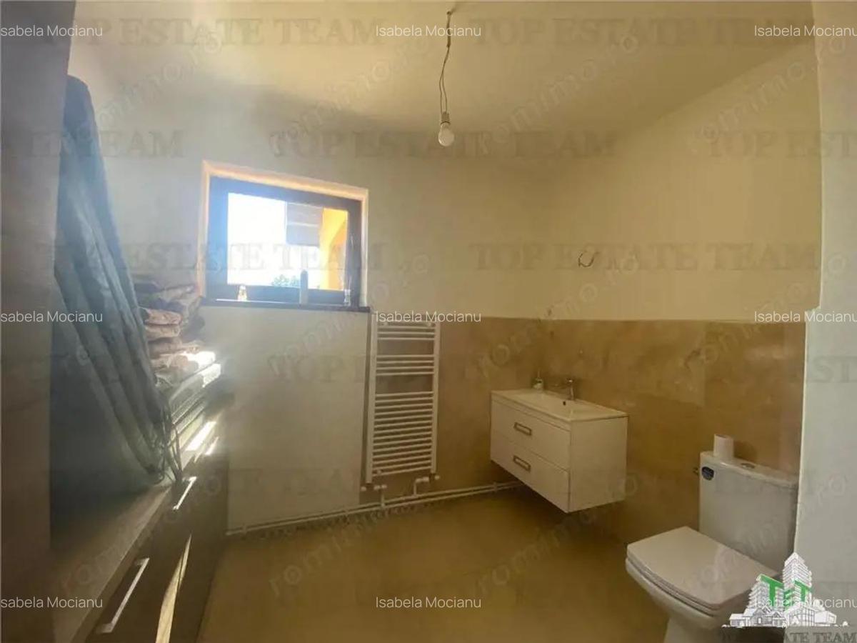 Vila P+1 cu 4 camere, localitatea Arsa Mangalia, Constanta - 11