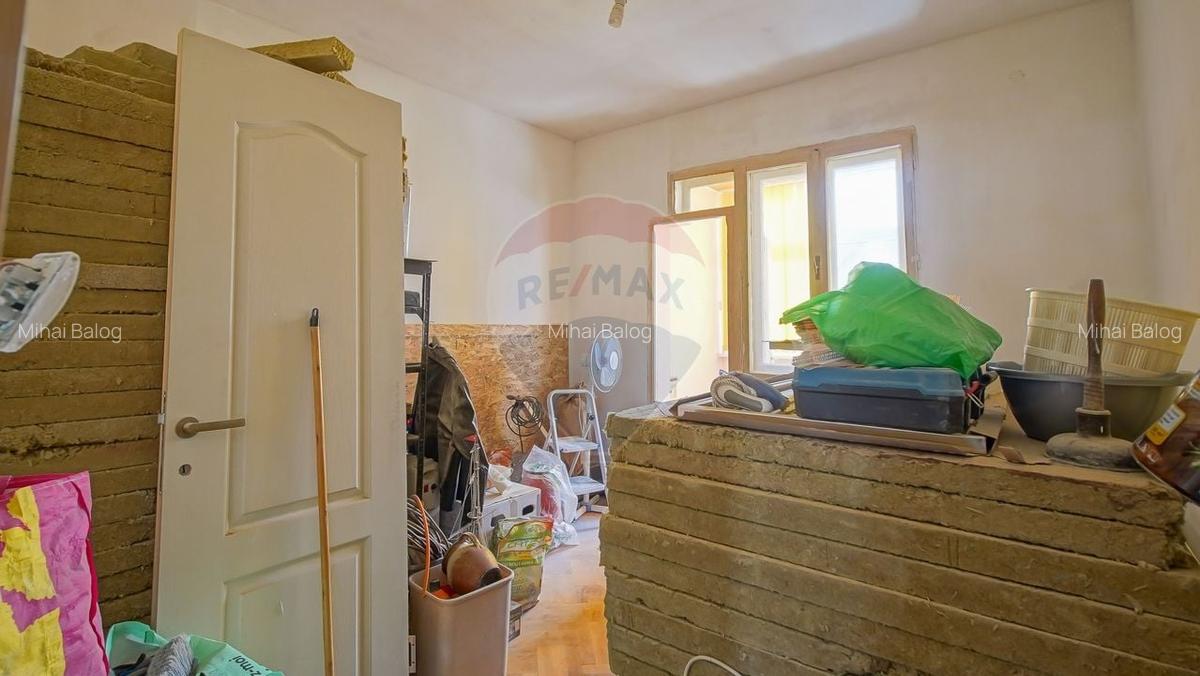Apartament cu 3 camere de vanzare in zona Brasovul Vechi - 10