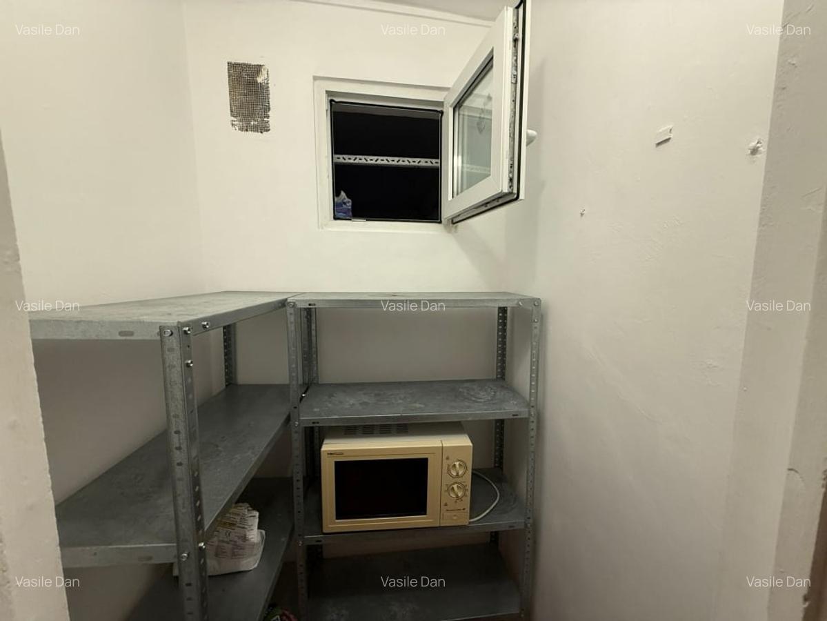 2 Camere | Dristor- Camil Ressu | Balcon | 3 min Metrou - 12