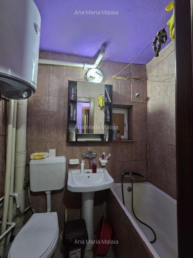 Apartament 2 camere Zona Brancoveanu - 4