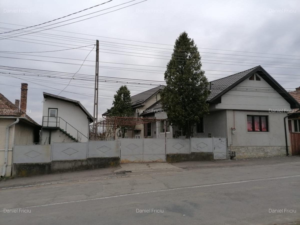 Casa - Complex rezidențial de vanzare - 1
