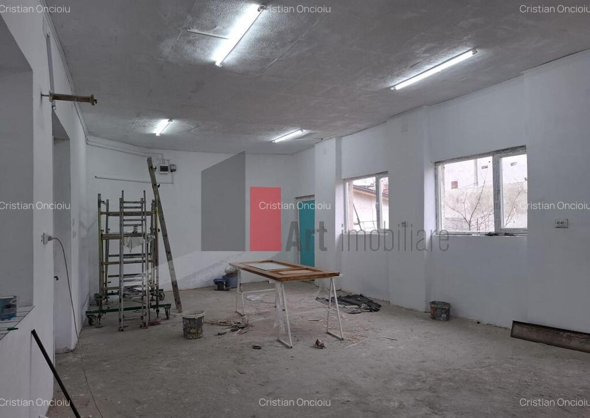 Spatiul MADANON , pozitie accesibila, parter - 8
