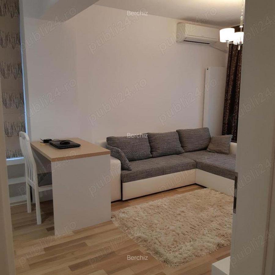 Apartament nou, modern, de inchiriat in Tomis Plus, Maurer Residence - 5