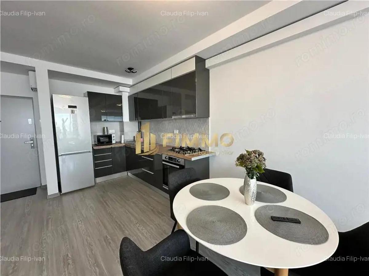Apartament Bloc nou | 2 cam | ID: 1318 - 7
