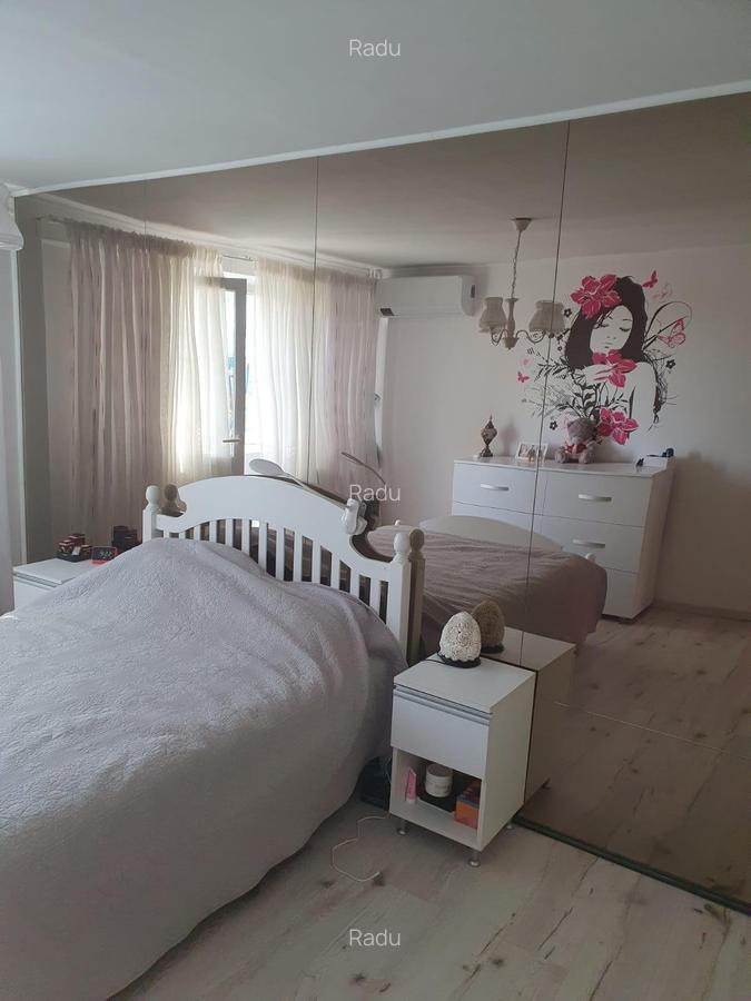 Superb apartament in zona Arcul de Triumf - 4