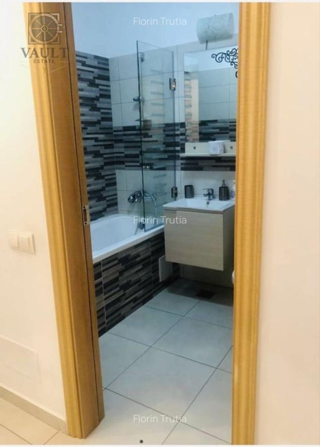 Apartament 2 camere - 10 minute de metrou - 1 Decembrie 1918 - 5