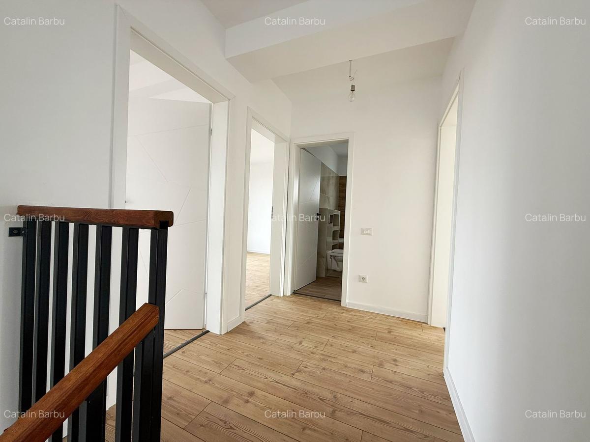 Vila individuala 4 dormitoare 3 bai - 11