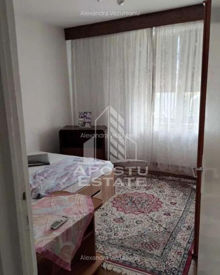 Apartament cu 3 camere, decomandat, etaj intermediar,Spit... - 2