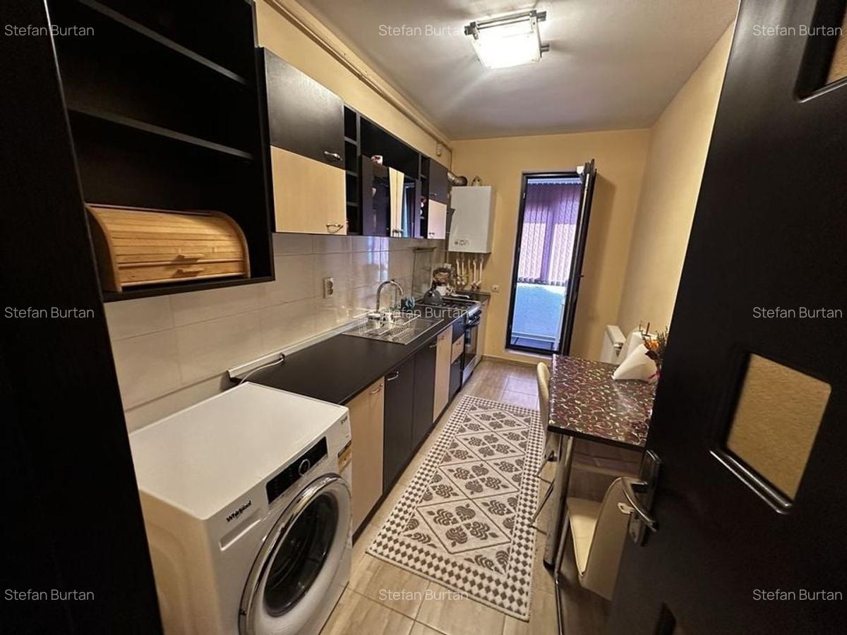 Metalurgiei Apartament 2 camere si loc parcare inclus - 4