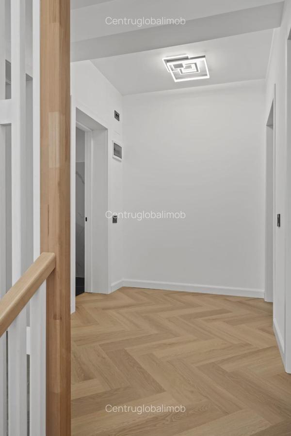 Vila De Lux Bragadiru-Ghencea - 20