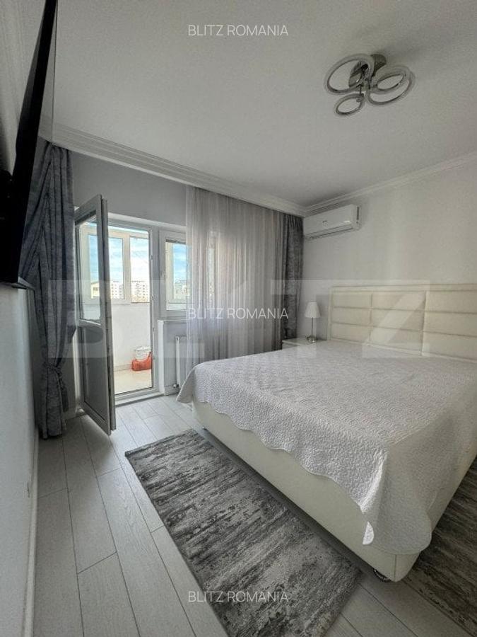 Apartament 3 camere, 82 mp, LUX, 13 Septembrie - 14