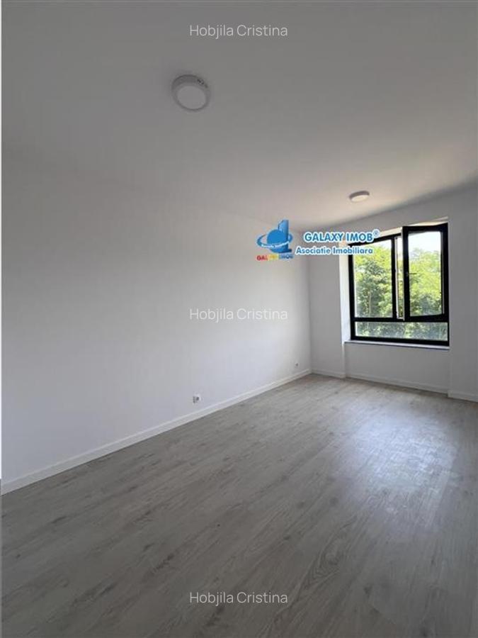 Prima -nchiriere apartament 2 camere, nemobilat, bloc 2024 - 2