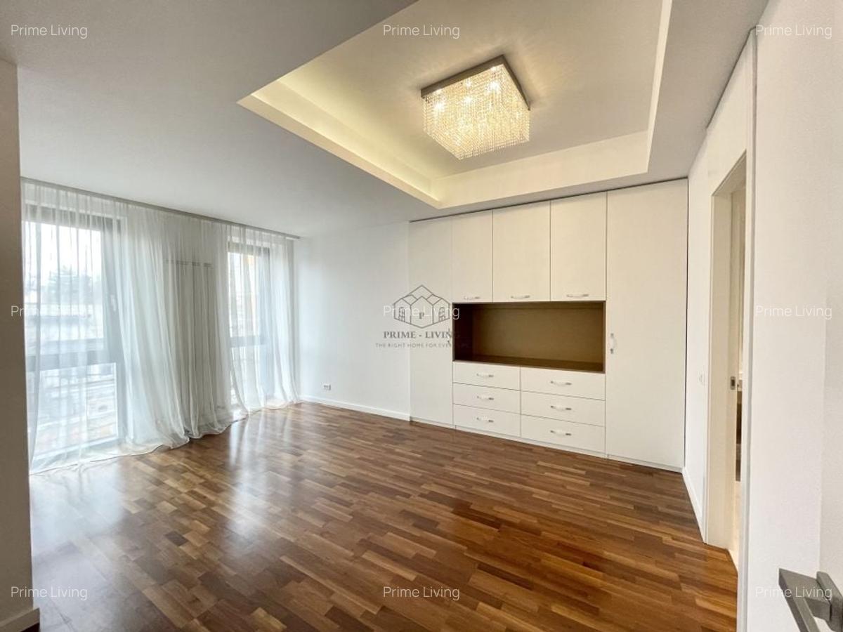 APARTAMENT CU 4 DORMITOARE DEOSEBIT LA INCHIRIERE LANGA PARC KISELEFF - 3
