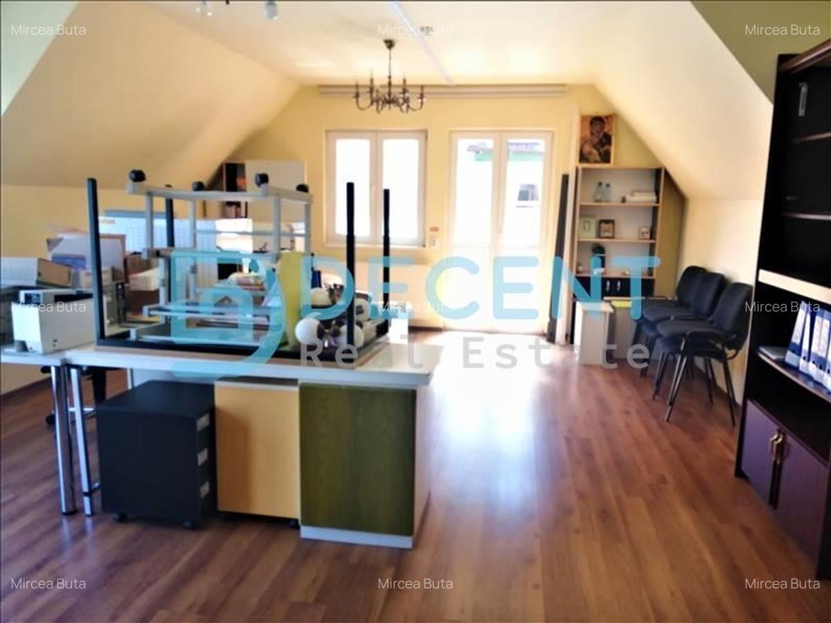 Inchiriere spatiu birouri, zona centrala, Brasov - 10