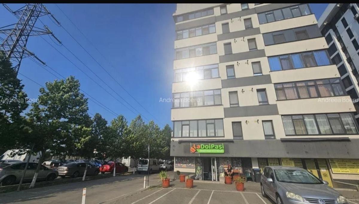 Vanzare Apartament 2 camere Mobilat si utilat-Comision 0%-Militari-Avangarde - 1