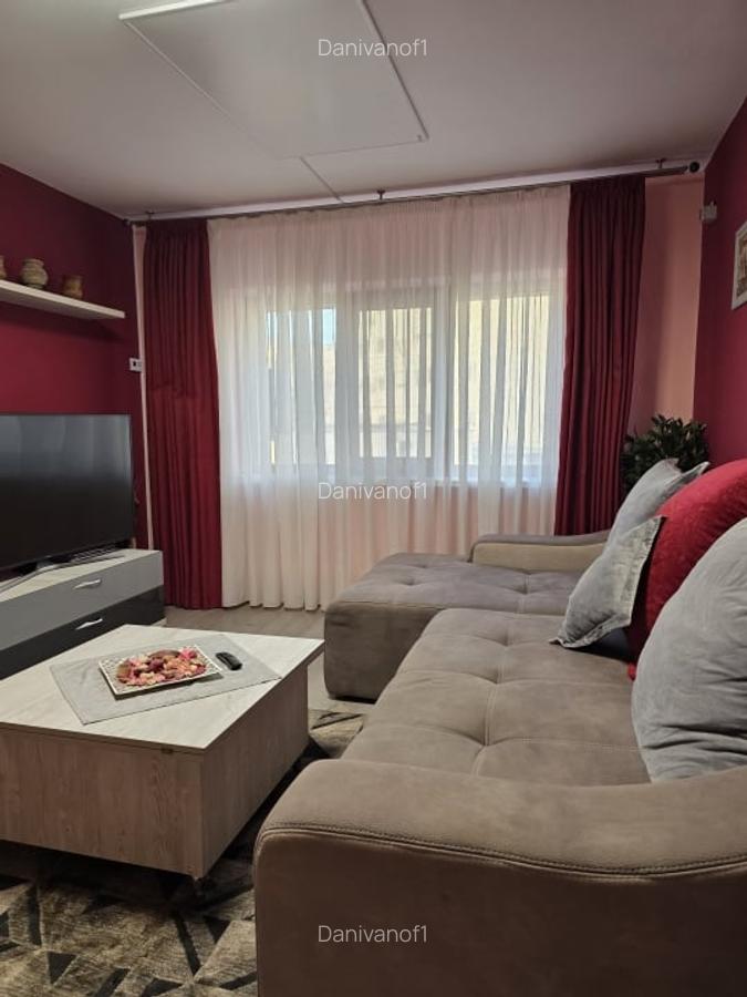 Apartament 2 camere | Trocadero |  Etaj 1 | mobilat si utilat | loc parcare - 4