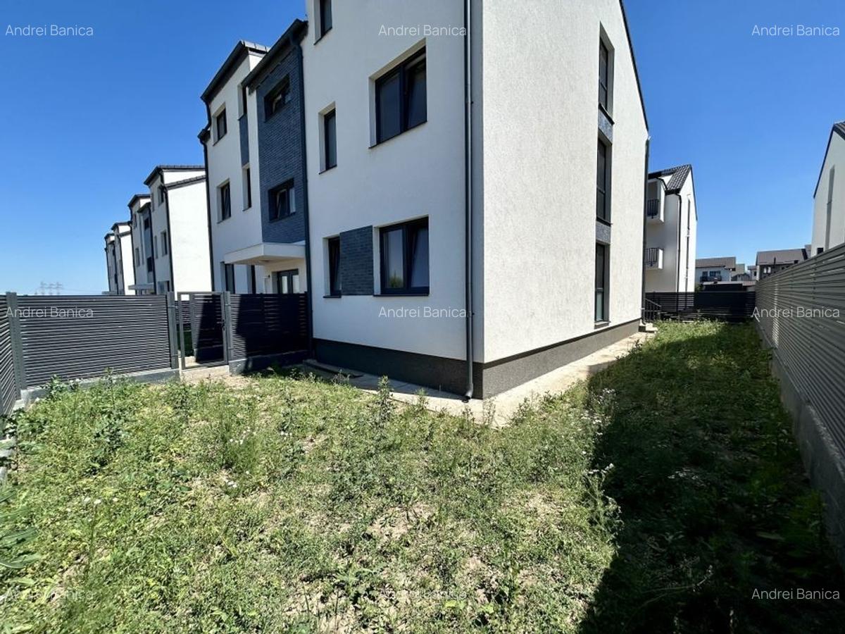 Apartament cu 3 camere decomandat în Sânpetru - 1