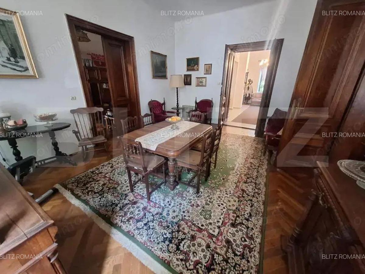 Apartament de vanzare, cu 4 camere, 125 mp, zona P-ta Romanilor - 4