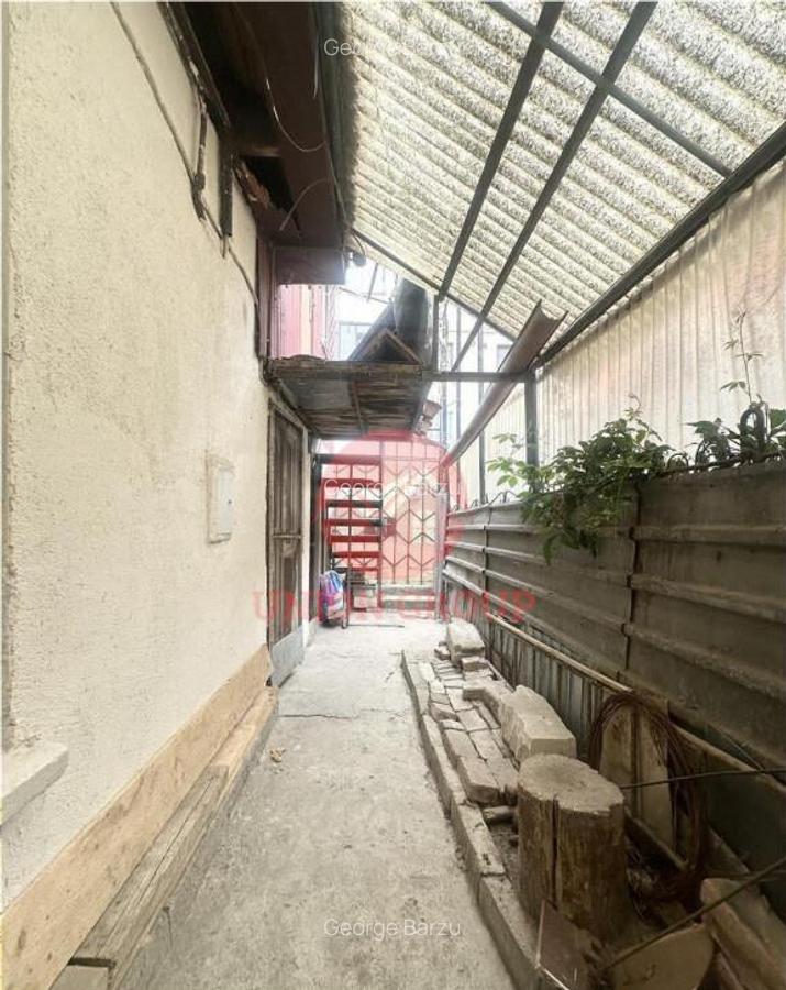 Casa la Super Pret, Amplasare Excelenta in Zona Casa de Cult - 13