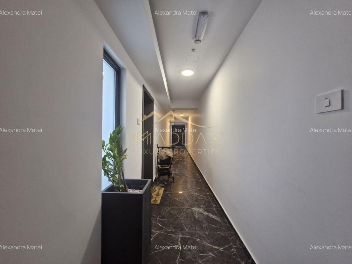 Penthouse LUX ***4 camere // Pipera - 6
