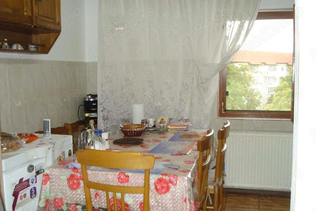 De vanzare apartament 2 camere, Aradului Est - 9