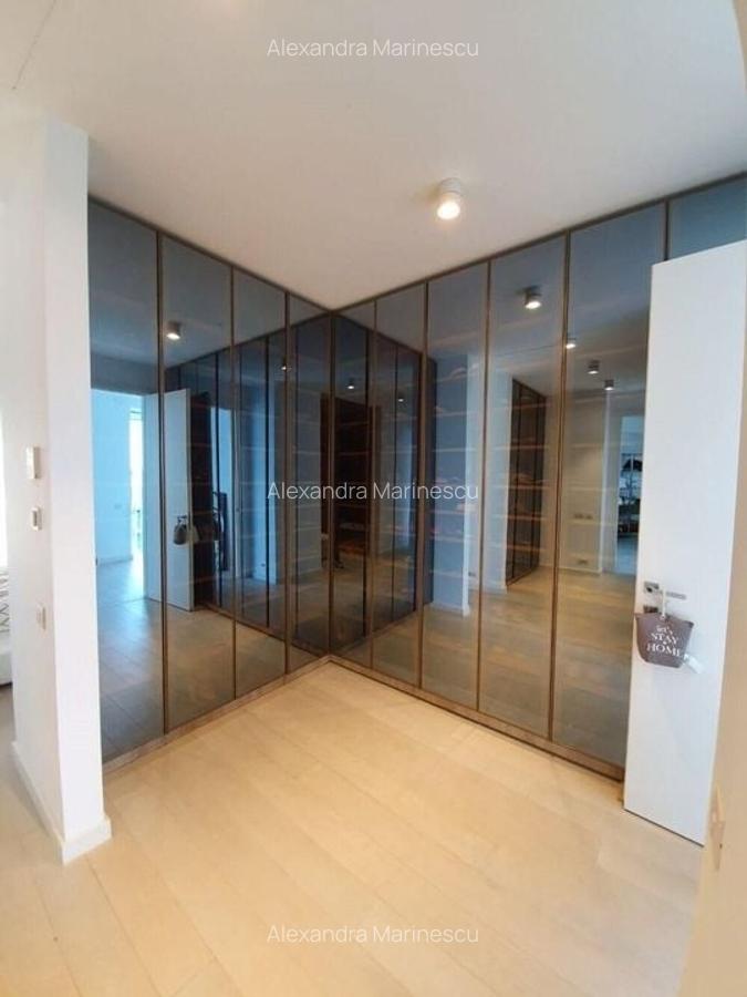 Apartament cu 4 camere în Herăstrău - 7