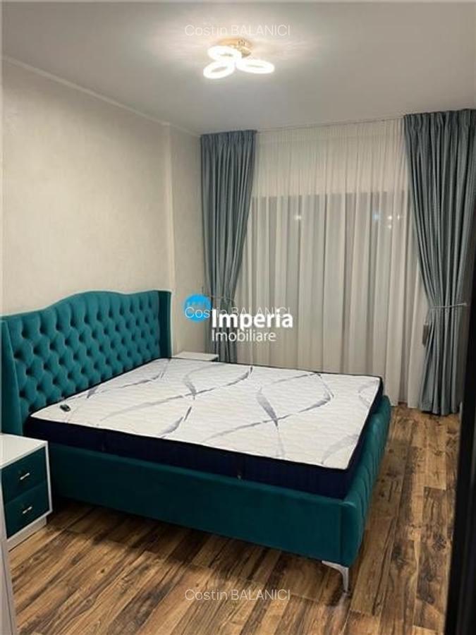 Apartament cu 2 camere în Copou - 2