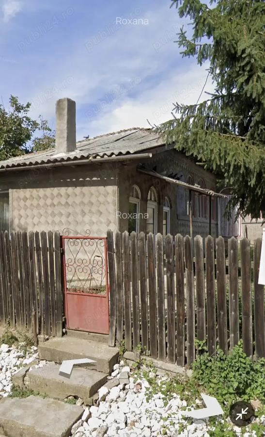 Casa batraneasca Canlia ,Jud. Constanta - 7