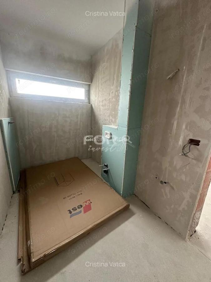 Apartament nou tip studio de vanzare Sanmartin - 7