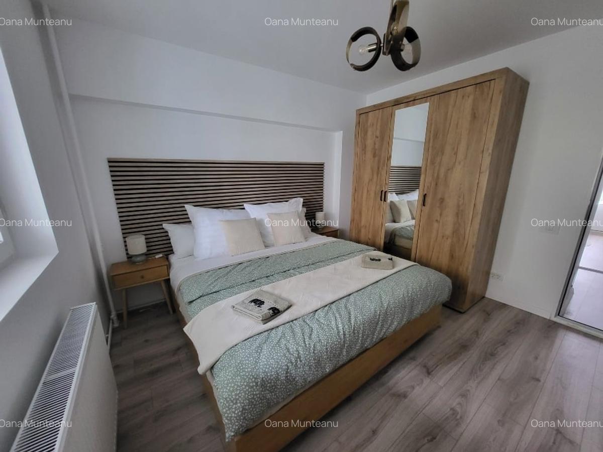 3 camere spațioase | Prima închiriere | Piata Muncii | 5 min de metrou | Parcare - 1