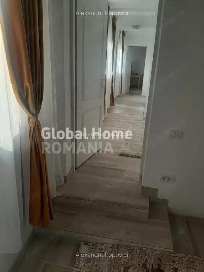 Casa 3 camere 180MP | Bucurestii noi | Straulesti | 800MP | Curte | Pet Friendly - 24