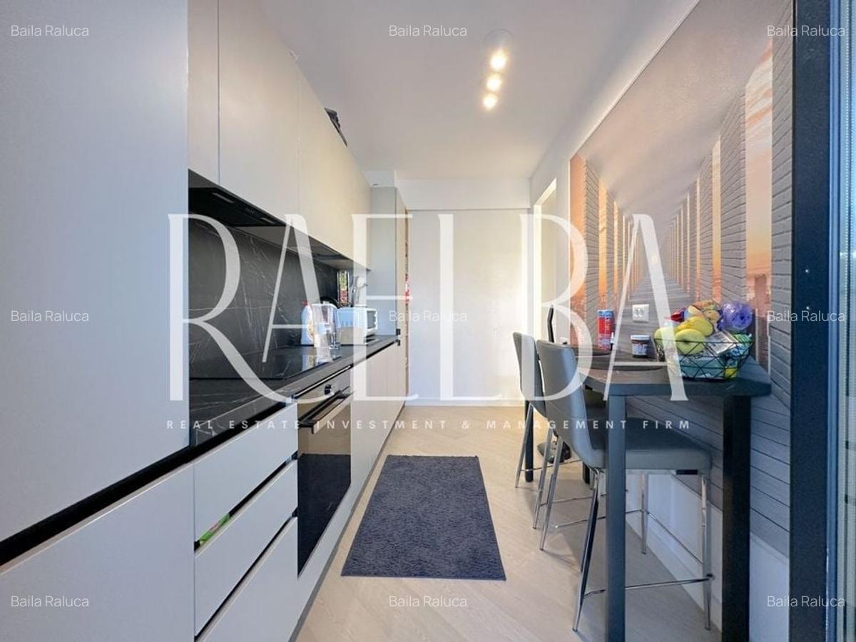 Studio | Cortina North | Canapea | Pat | Walk-In Dressing - 7