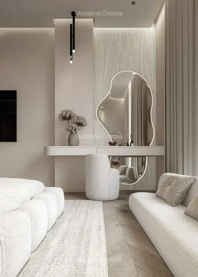 Studio Dublu Premium | Proiect Boutique Exclusivist - 4