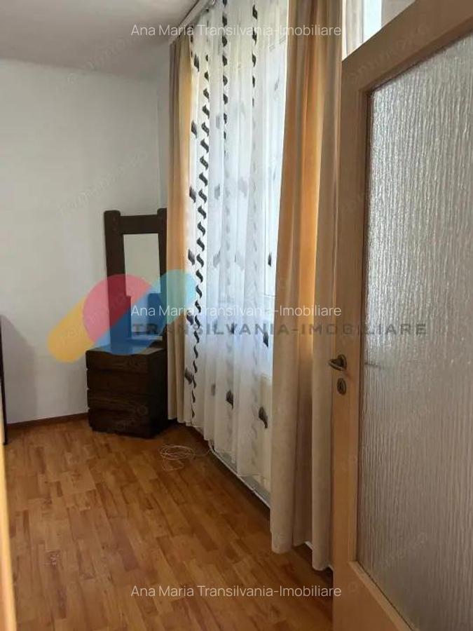 Garsoniera ultracentrala 25 mp, zona Tribunalului - 3