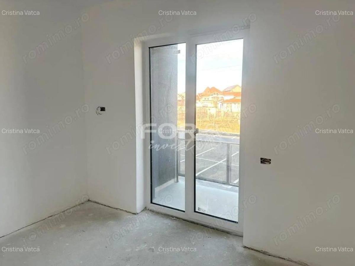 Apartament nou 2 camere de vanzare Sanmartin Bihor - 2