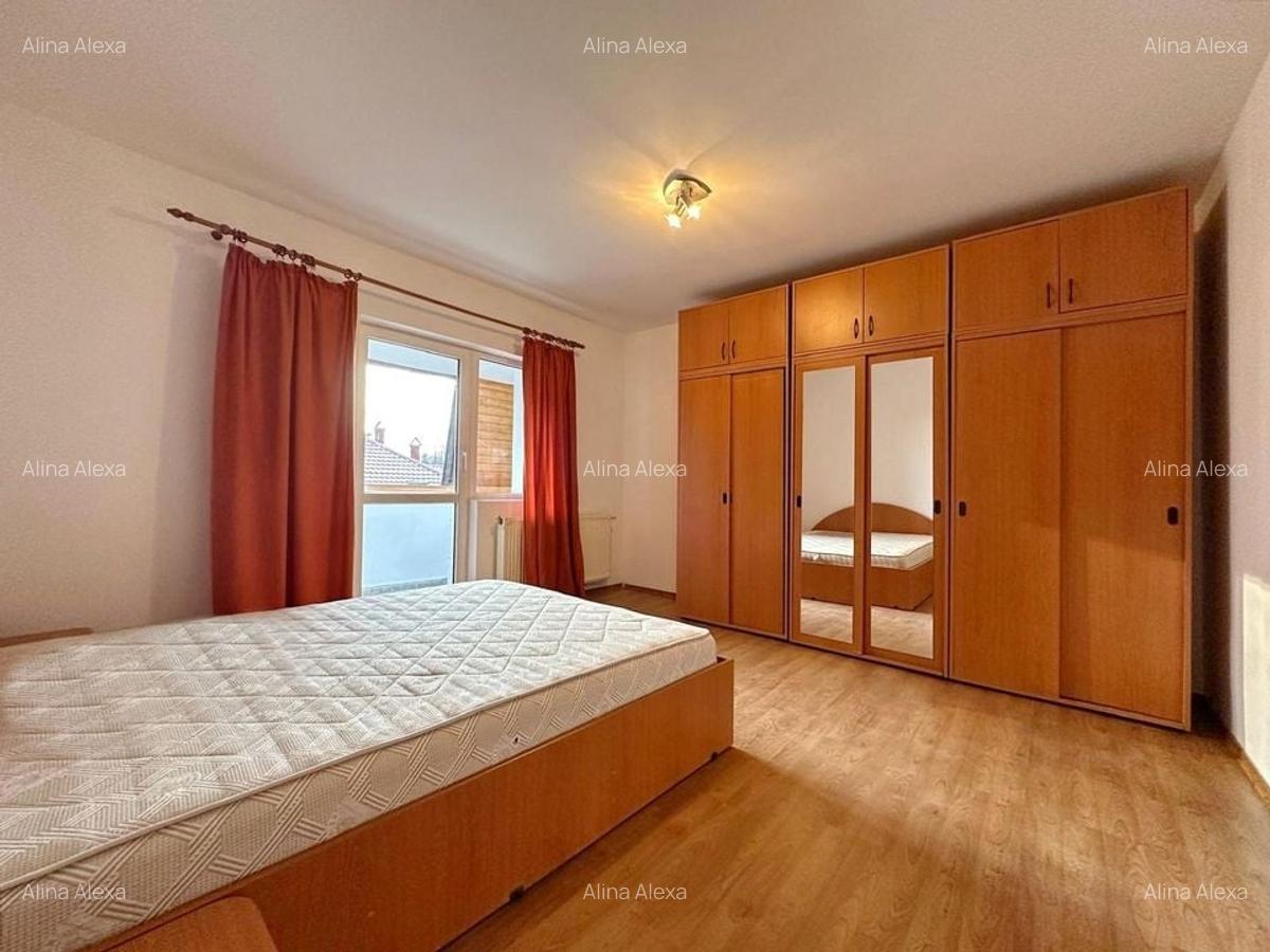 Apartament cu 3 camere decomandat în Central - 2