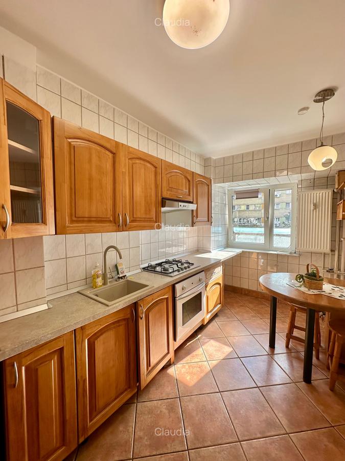 Apartament 4 camere Șoseaua Iancului - 19