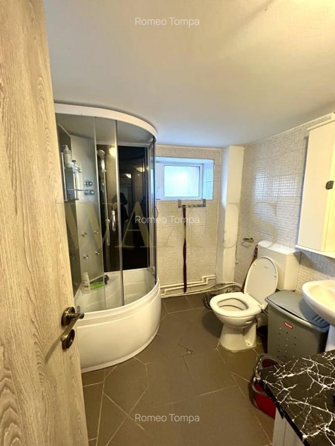 Apartament de 2 camere, 63 mp, parcare zona Cetatii - 4