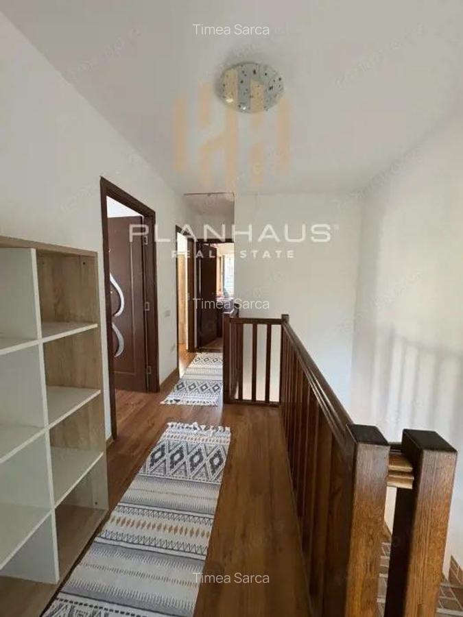 Casa de vanzare in Tautii-Magheraus, zona Drurelax - 5