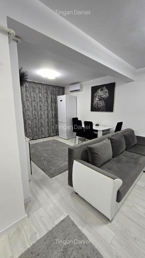 🏡 Apartament 2 camere, mobilat/utilat complet, bloc nou 2023, vedere lac - 9