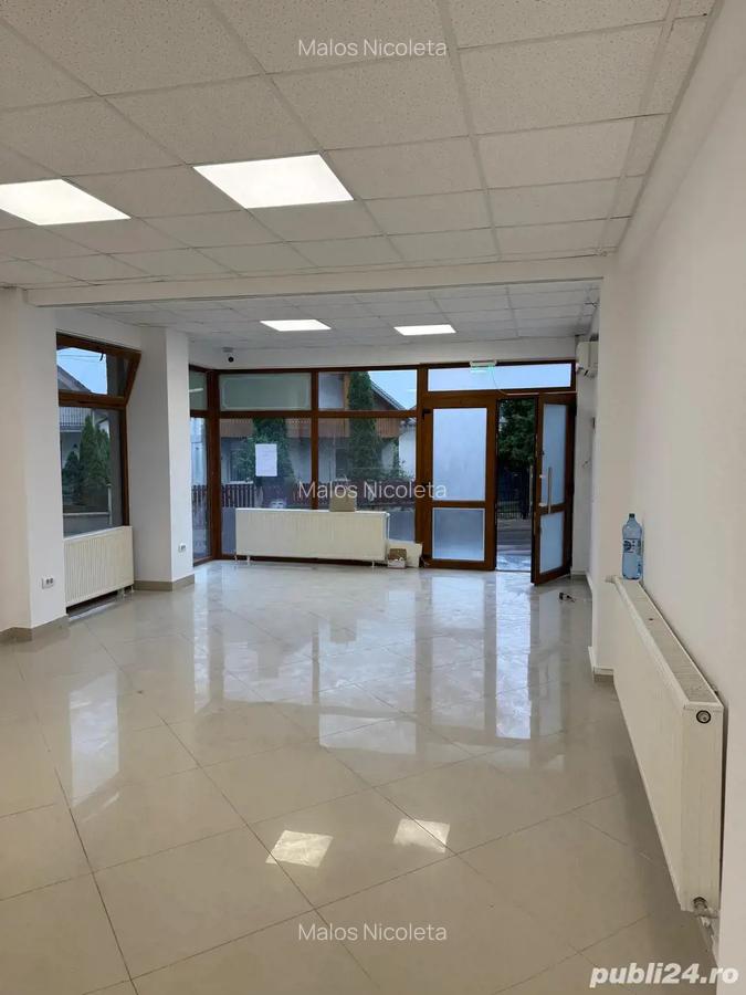 Inchiriez spatiu comercial - 2