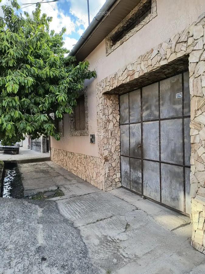 Casa de vinzare in comuna Teregova - 2