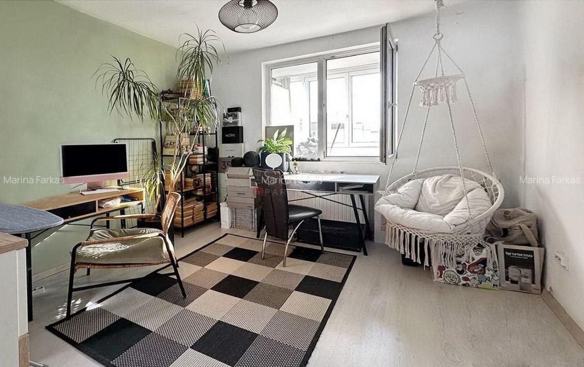 Apartament Insorit Acces Facil - 4