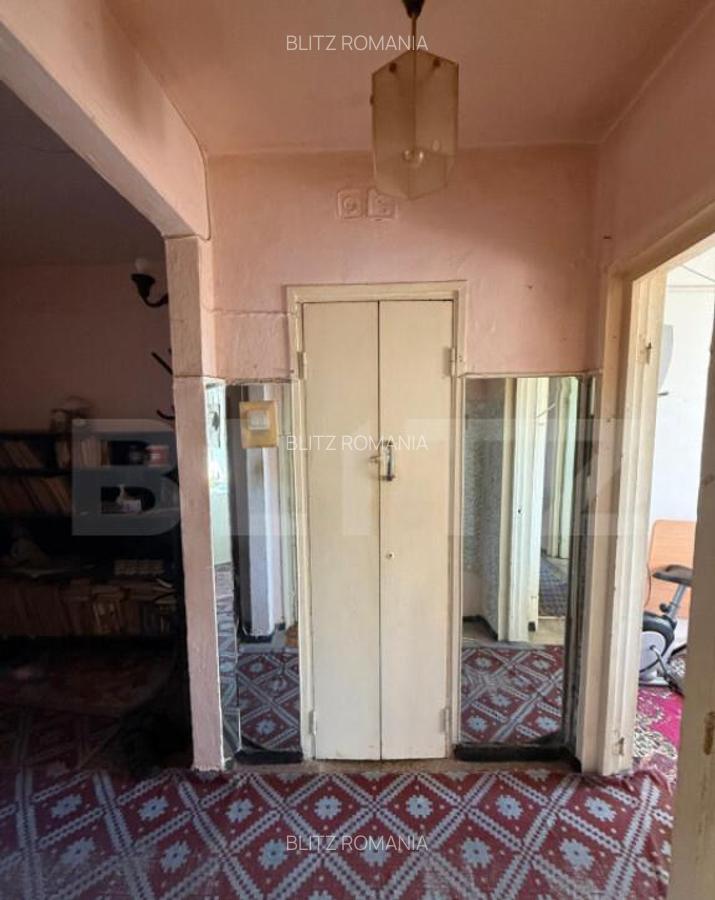 Apartament 2 camere, 54 mp, zona Nord - 16 Apartament 2 camere, 54 mp, zona Nord - 16