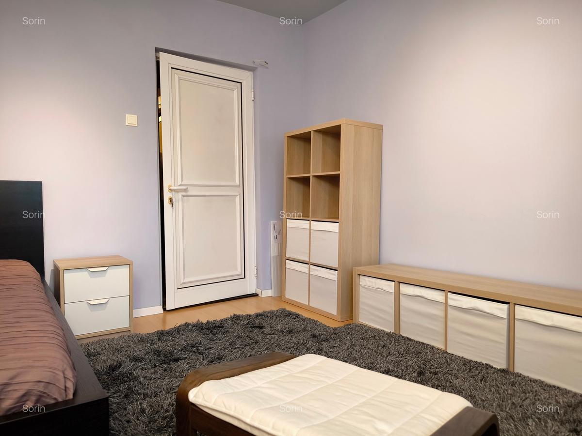 B-dul Gării, apartament cu 2 camere, liber la vânzare. - 4 B-dul Gării, apartament cu 2 camere, liber la vânzare. - 4